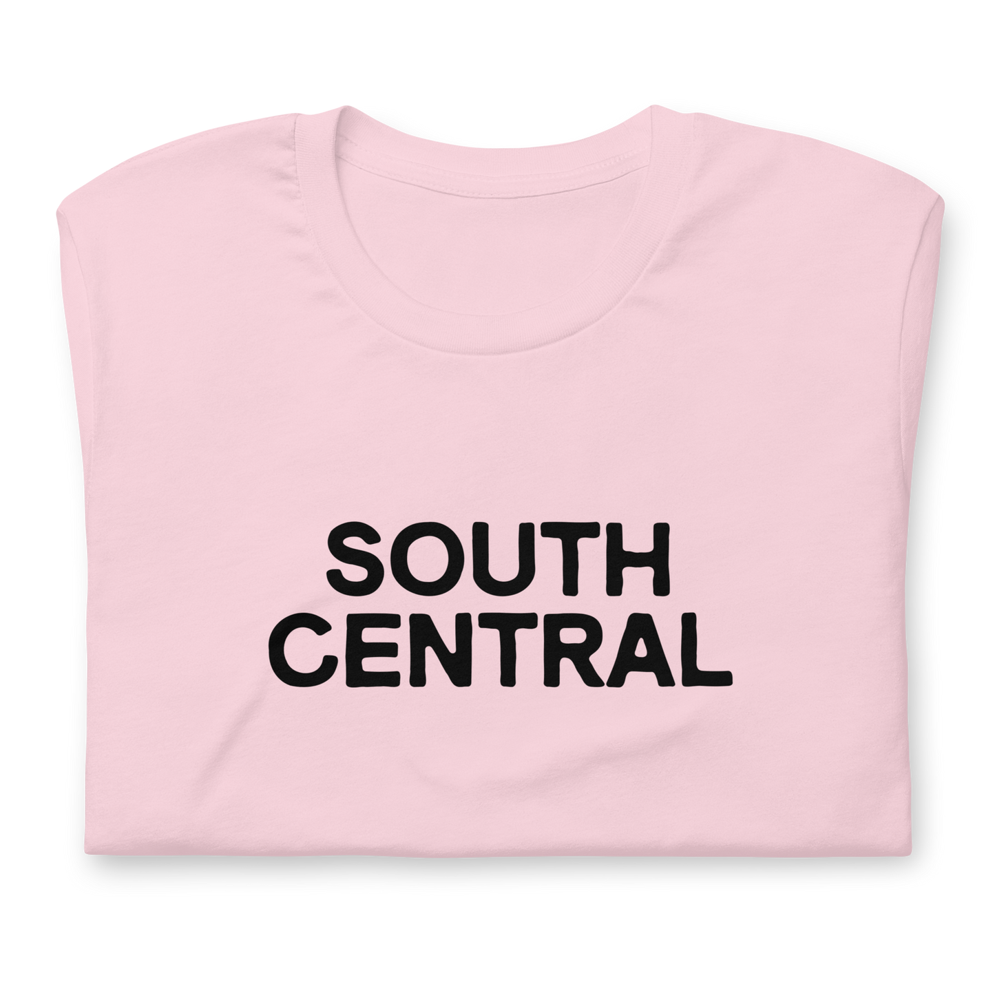 SOUTH CENTRAL Tee