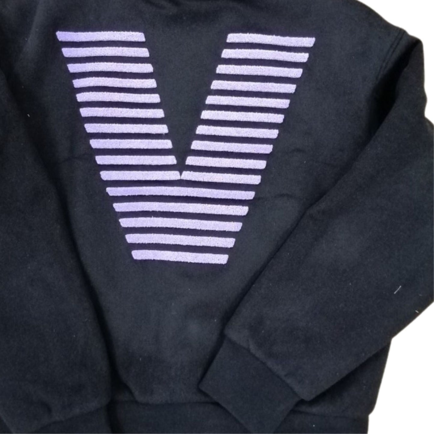 MUSIC PEOPLE Letterman Jacket