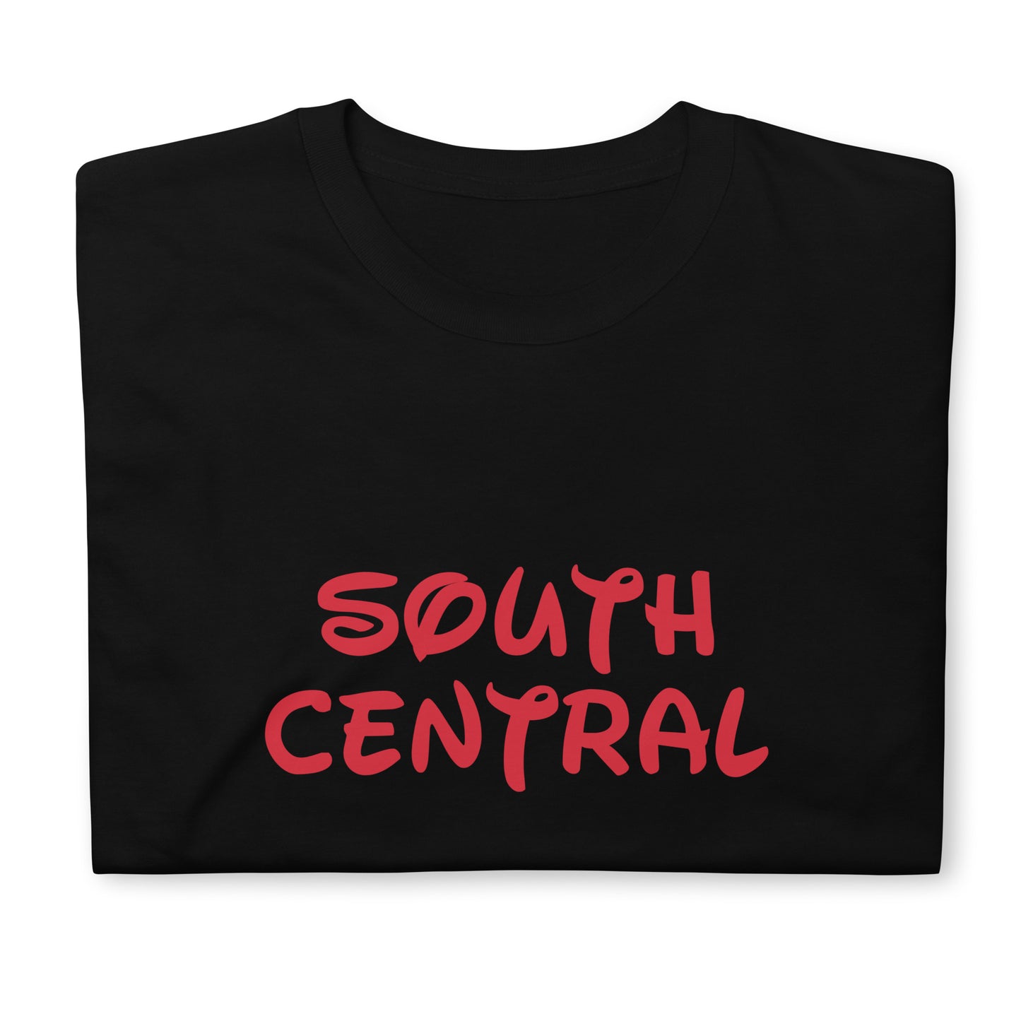 SOUTH CENTRAL (LIMITED TEE)