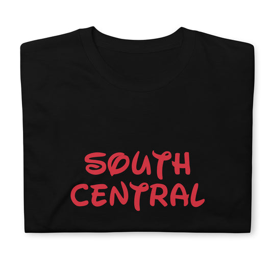 SOUTH CENTRAL (LIMITED TEE)